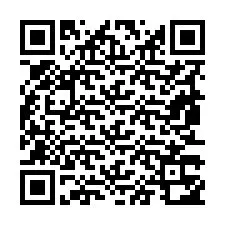 QR Code for Phone number +19853352995
