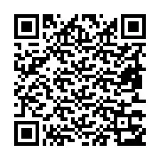 QR Code for Phone number +19853353007