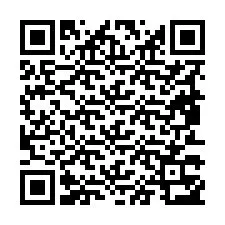 QR Code for Phone number +19853353152