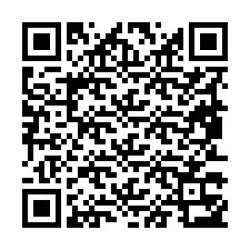 QR Code for Phone number +19853353162