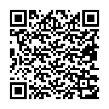 QR Code for Phone number +19853353213
