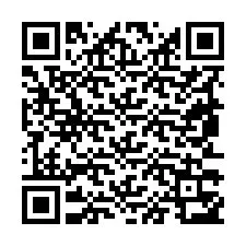 QR Code for Phone number +19853353234