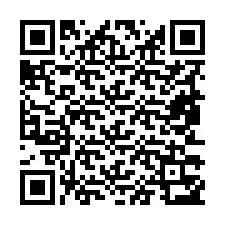 QR Code for Phone number +19853353237