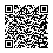 QR Code for Phone number +19853353265