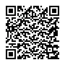 QR Code for Phone number +19853353451