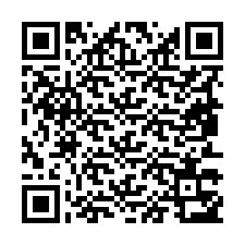 QR Code for Phone number +19853353546
