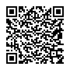 QR Code for Phone number +19853354091