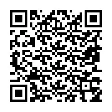 QR Code for Phone number +19853354107