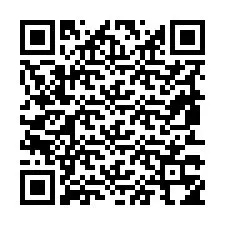 QR Code for Phone number +19853354141