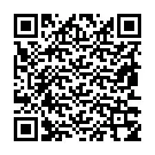 QR Code for Phone number +19853354215