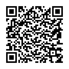 QR Code for Phone number +19853354401