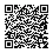 QR Code for Phone number +19853354514