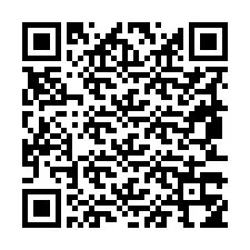 QR Code for Phone number +19853354820