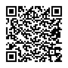 QR Code for Phone number +19853354837
