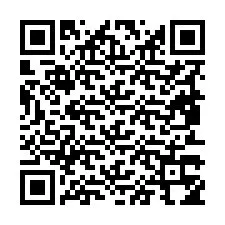 电话号码二维码 +19853354842