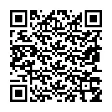 QR Code for Phone number +19853354905