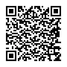 QR Code for Phone number +19853354956