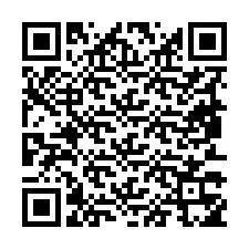 QR Code for Phone number +19853355116