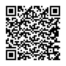 QR Code for Phone number +19853355132