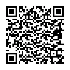QR Code for Phone number +19853355183