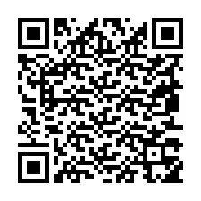 QR Code for Phone number +19853355184