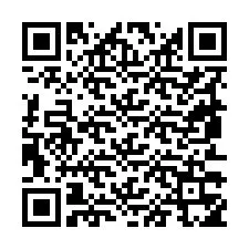 QR Code for Phone number +19853355244