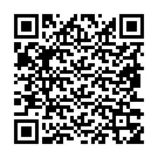 QR Code for Phone number +19853355266
