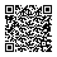 QR Code for Phone number +19853355273