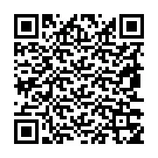 QR Code for Phone number +19853355290