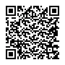 QR Code for Phone number +19853355566