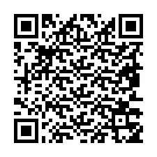 QR Code for Phone number +19853355712