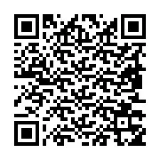 QR Code for Phone number +19853355786