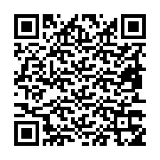 QR Code for Phone number +19853355843