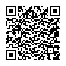 QR Code for Phone number +19853356461