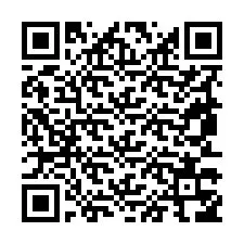 QR Code for Phone number +19853356530