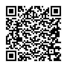 QR Code for Phone number +19853356573