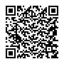 QR Code for Phone number +19853356770