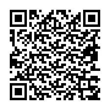 QR Code for Phone number +19853357013