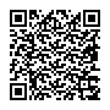 QR Code for Phone number +19853357946