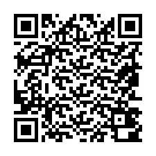 QR Code for Phone number +19853400679