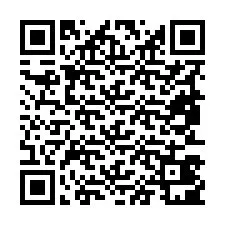 QR Code for Phone number +19853401033