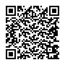 QR Code for Phone number +19853401036