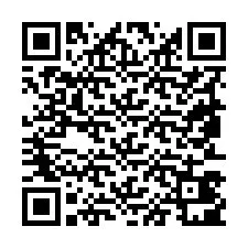 QR Code for Phone number +19853401038