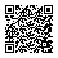 QR Code for Phone number +19853401571