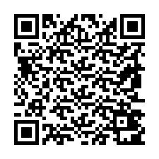 QR Code for Phone number +19853401691
