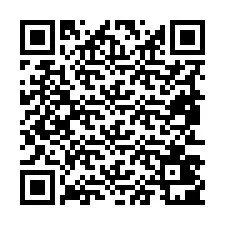 QR Code for Phone number +19853401763