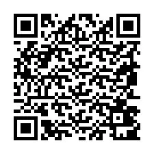 QR Code for Phone number +19853401764