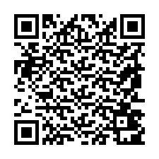 QR Code for Phone number +19853401771