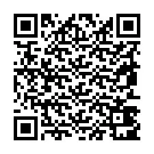 QR Code for Phone number +19853401910