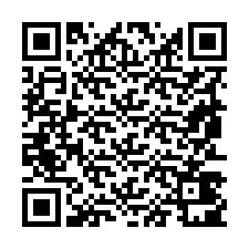 QR Code for Phone number +19853401975